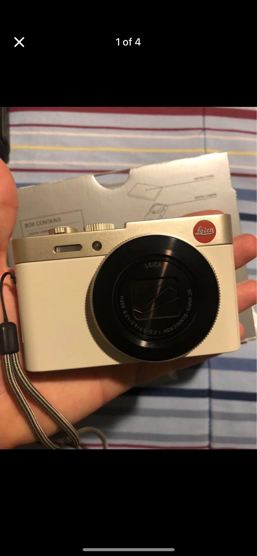 Leica C