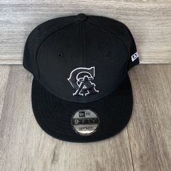 Angels New Era Snapback Hat$35