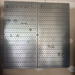 Free - Garage Panel 16”x32”