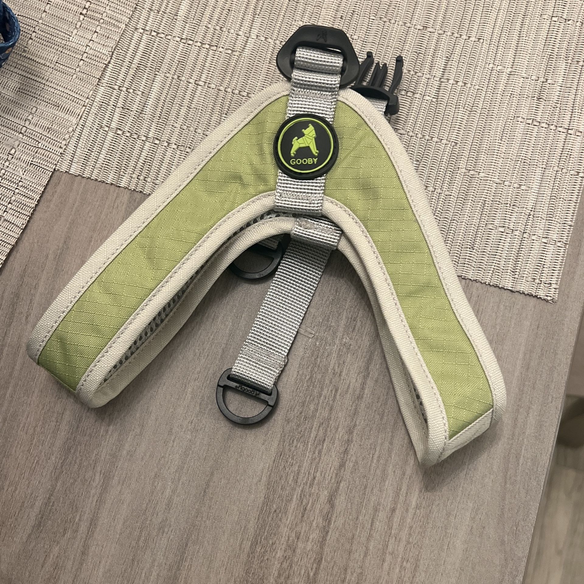 Harness