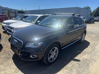 2017 Audi Q5
