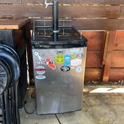Kegerator 