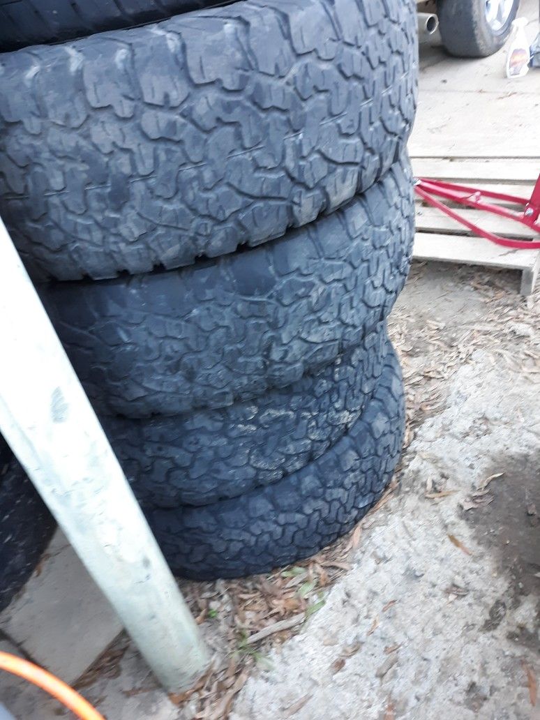 Tires