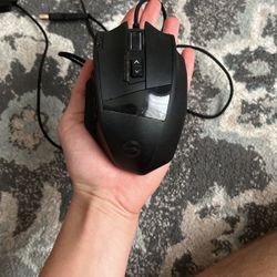 Gaming Mouse