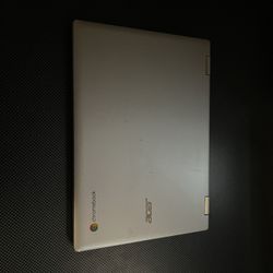 Laptop  Chromebook 