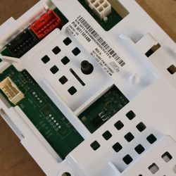 Washer Electronic Controle BOARD MAYTAG WASHER 