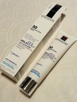La Roche Posay MelaB3 Daily Sunscreen