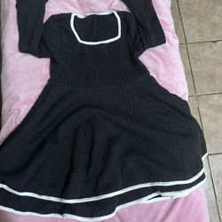 Vestido Nuevo 