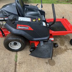 Snapper Zero Turn 42” For Sale 