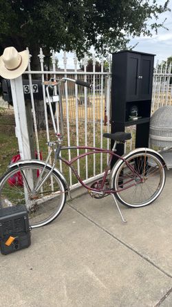 Schwin bike
