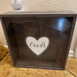Card Box