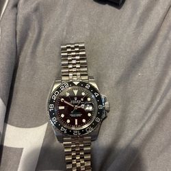 Rolex No Papers Not Stolen 10,000