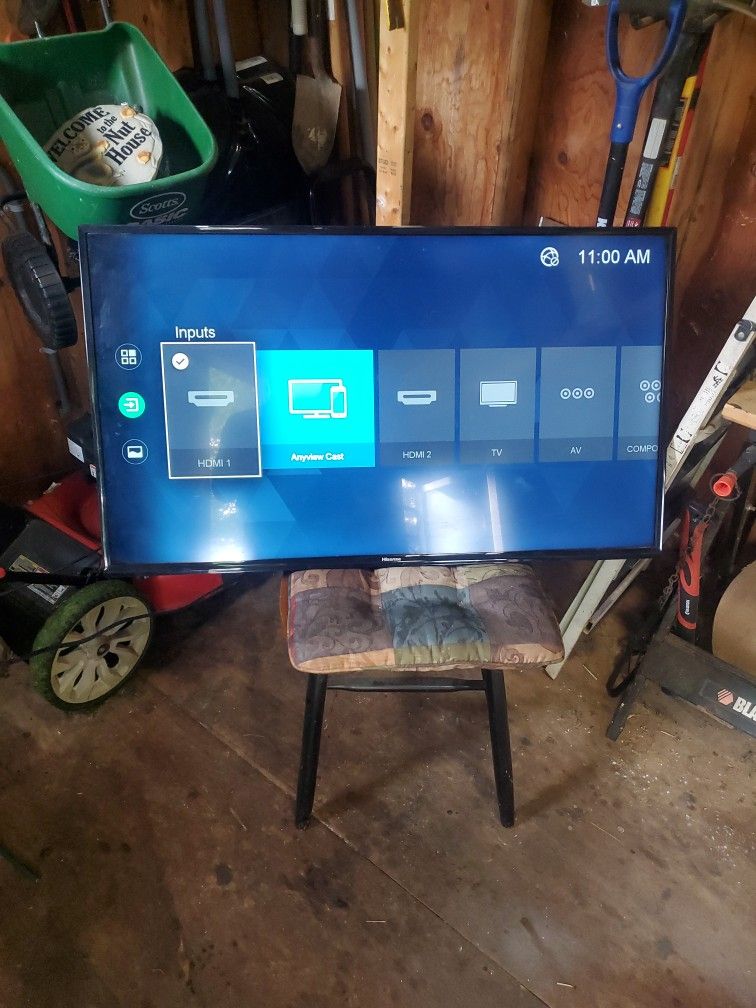 Smart TV