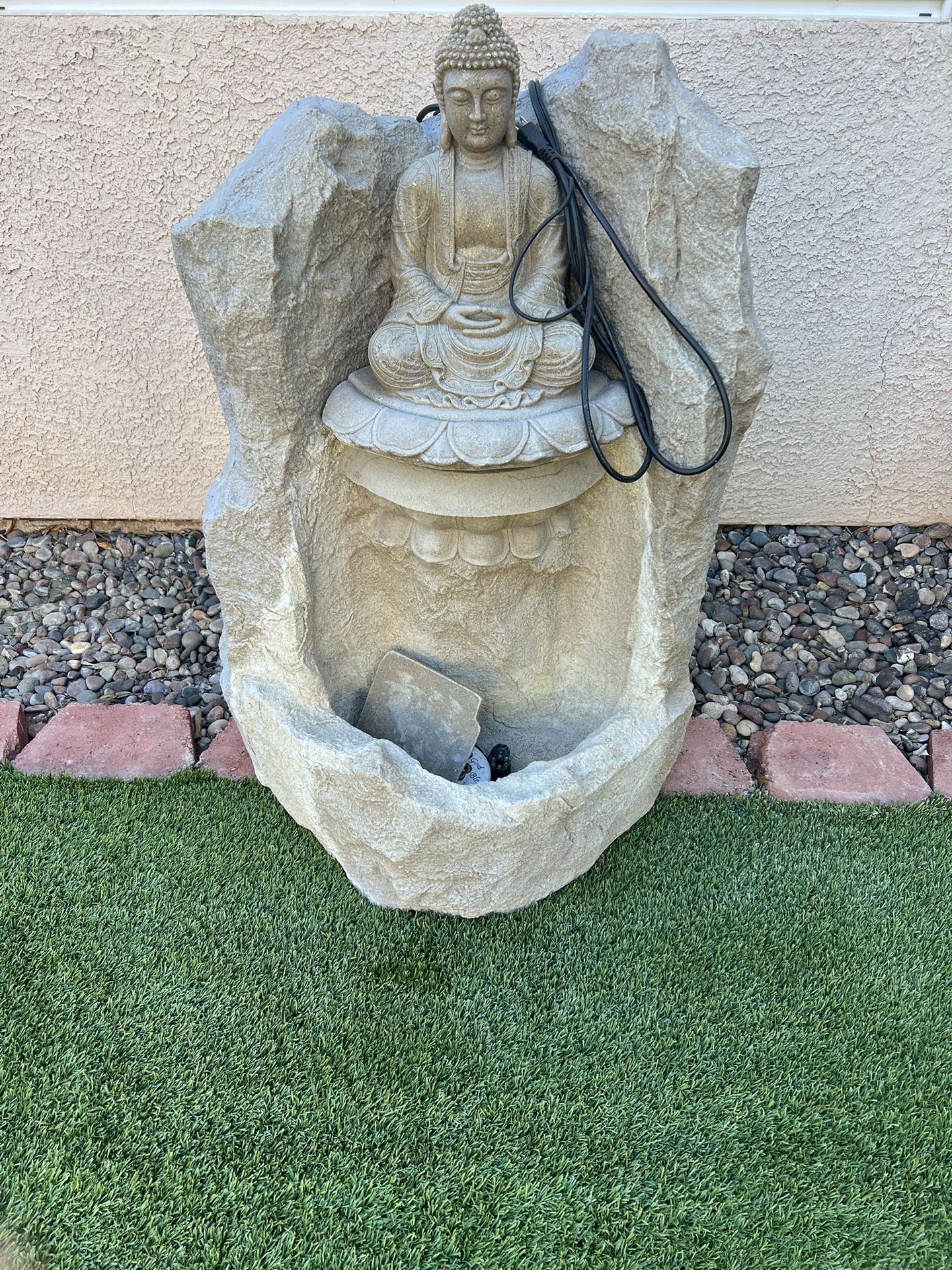 Water Fountain
