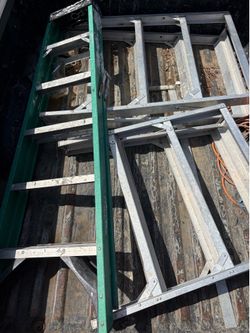 Ladders
