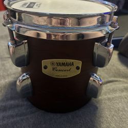 Yamaha Tom 6 inch