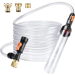 50 Ft Fish Tank Siphon Tube