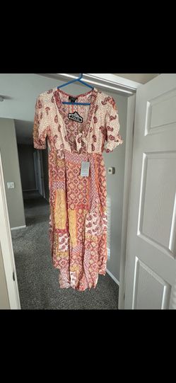 Brand new woman’s dress from Nordstrom. Size Medium 