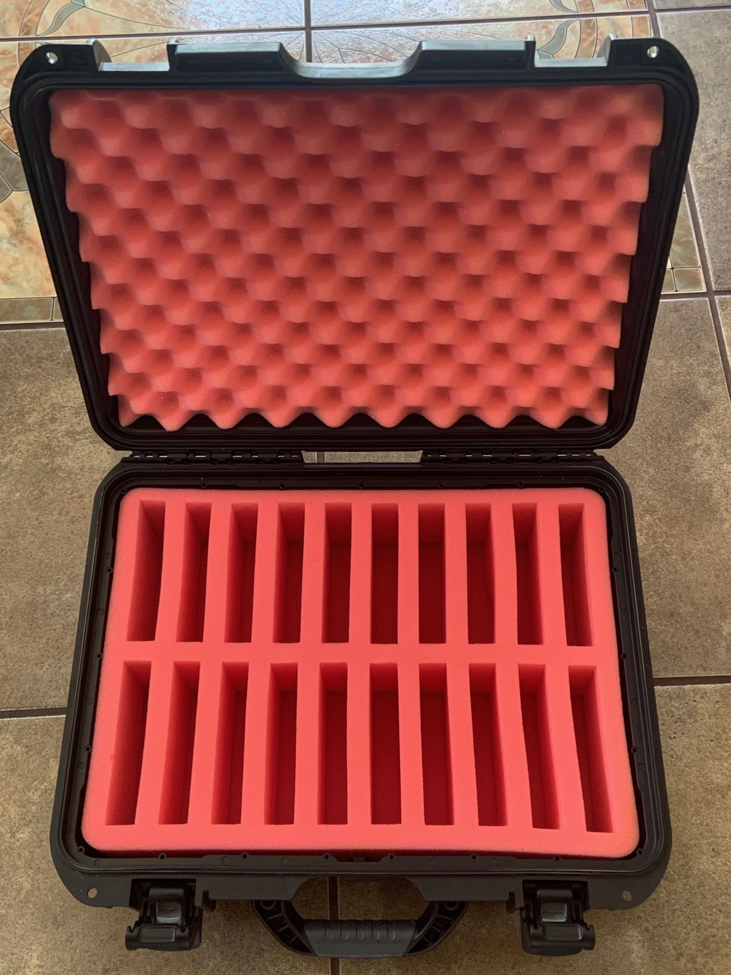 TURTLE ATA Waterproof Case (Keep Valuables Safe)