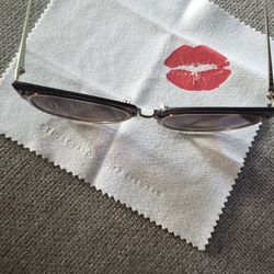 Diff Eyewear x Deming Lovato Sunglasses