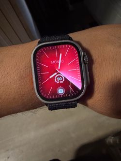 Apple Watch Ultra 2