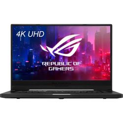Gaming Laptop