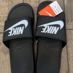 Nike Slides