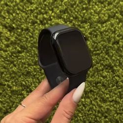 Brand New Apple Watch Series 10 – 46mm (GPS) – Jet Black Aluminum – Sealed 