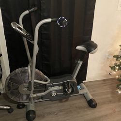 Exercise Bike