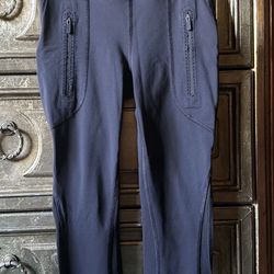 Lululemon Womens Leggings Size 2 