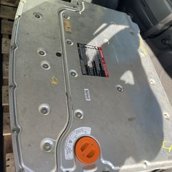 2005 Ford Escape Hybrid Battery 
