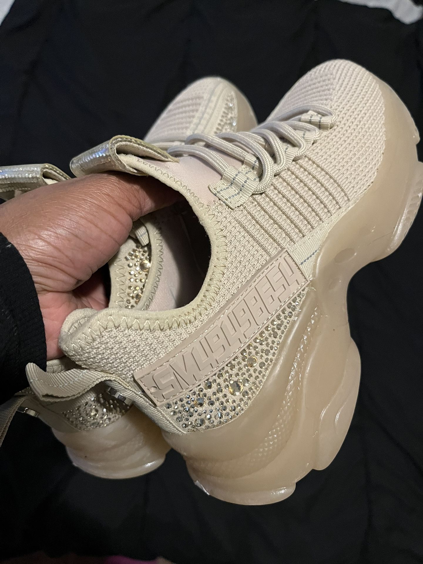 SM NY90 Steve Madden Sneakers