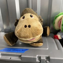 Stuffed Animal- Real Stuffie - New - $30