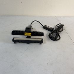 Crimped Bag Sealer 