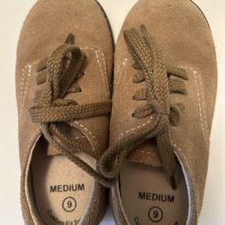 FOOTMATES Boy's Bucky 2(Toddler/Little Kid) 9 Toddle