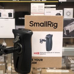 SmallRig Rotating Side Handle