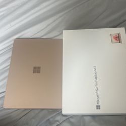 Brand New Model Microsoft Laptop!!! 