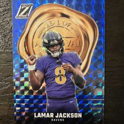 Lamar Jackson