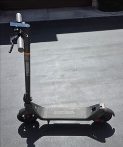 Phantom Electric Scooter