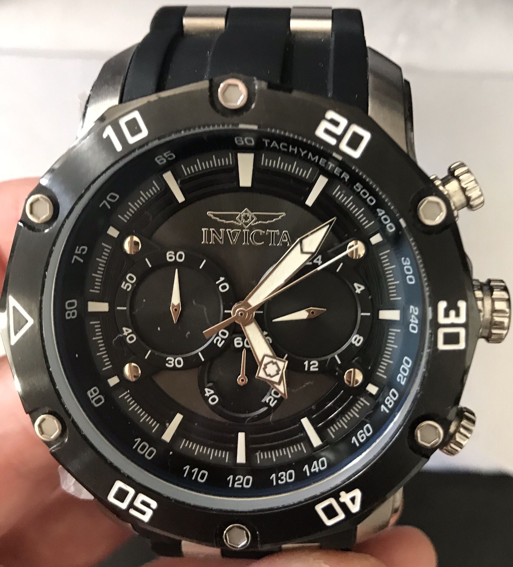 Men’s Watch - Invicta Pro Diver 28753