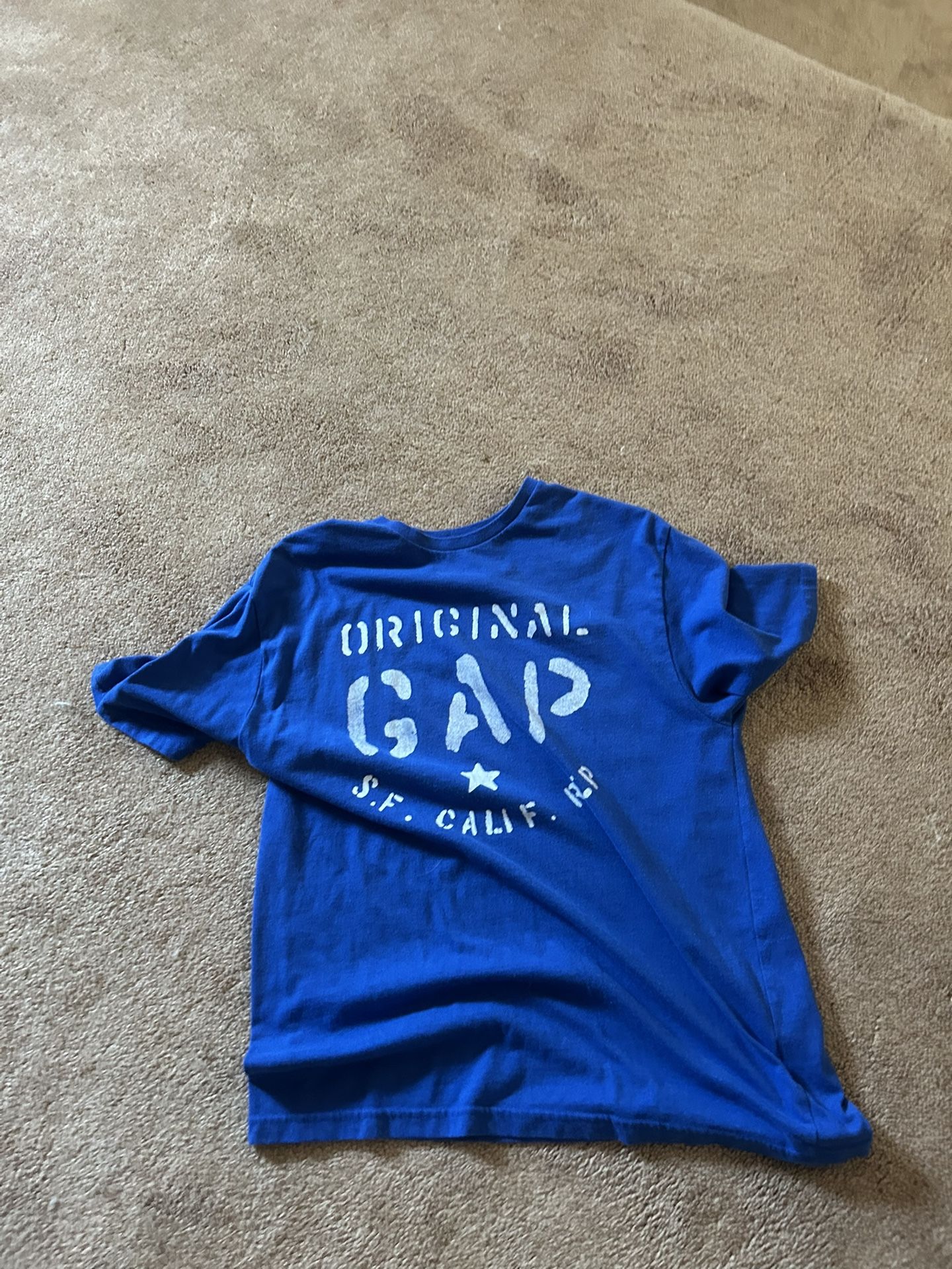 Original GAP Tee