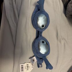 NEW Jellycat Goggles with tags attached