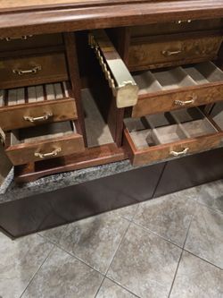 Jewelry Box Luxury Agresti