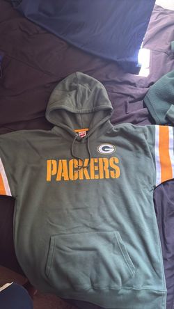 Greenbay Packers Sweater  Size L