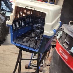 Small/ med animal carrier