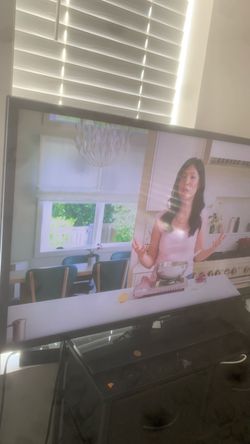 Samsung Smart TV 40” inch