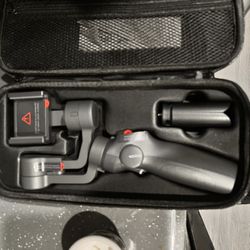 Axis Gimbal Stabilizer, Nimble 3