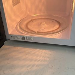 HE Microwave