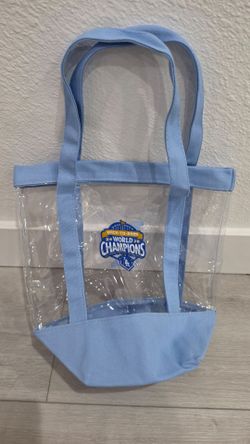 LA Dodgers Mother's Day Tote SGA