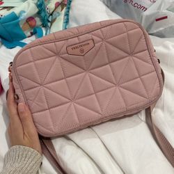 Twelve Little Diaper Clutch 